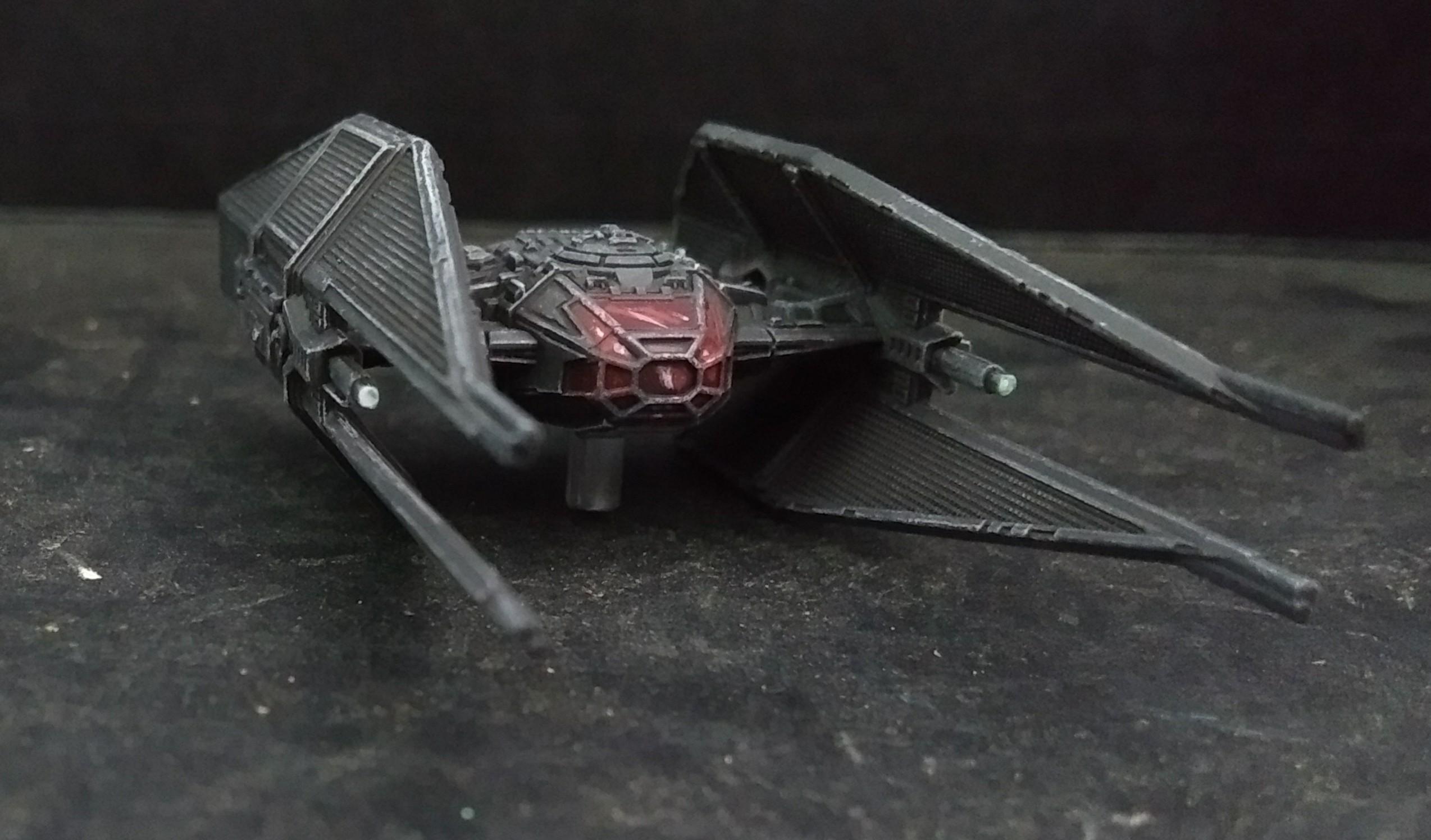 tie silencer toy